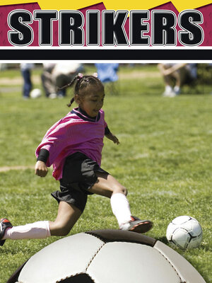 cover image of Strikers